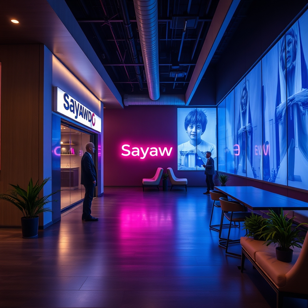 Sayawd: The Ultimate Guide to Mastering the Art of Movement and Balance