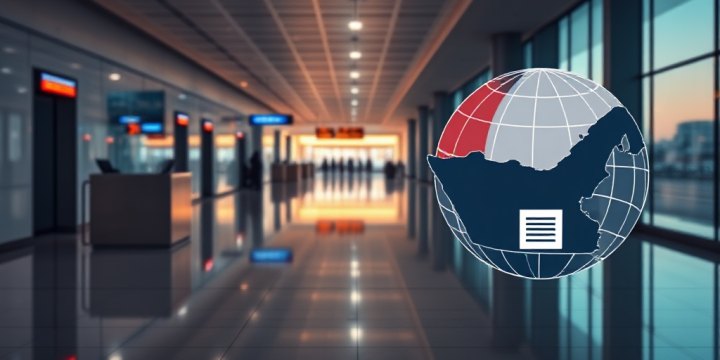 Interpol Red Notice UAE: What It Is and What It Is Not