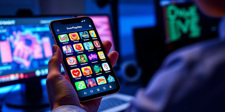 The Future of Rummy App Rankings: AI, Blockchain, and Beyond